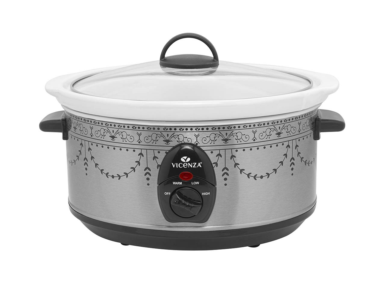 VSC03 Padi Penanak Perlahan Slow Cooker 3.5 L